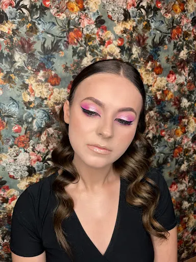 Maria Chojnacka Make Up